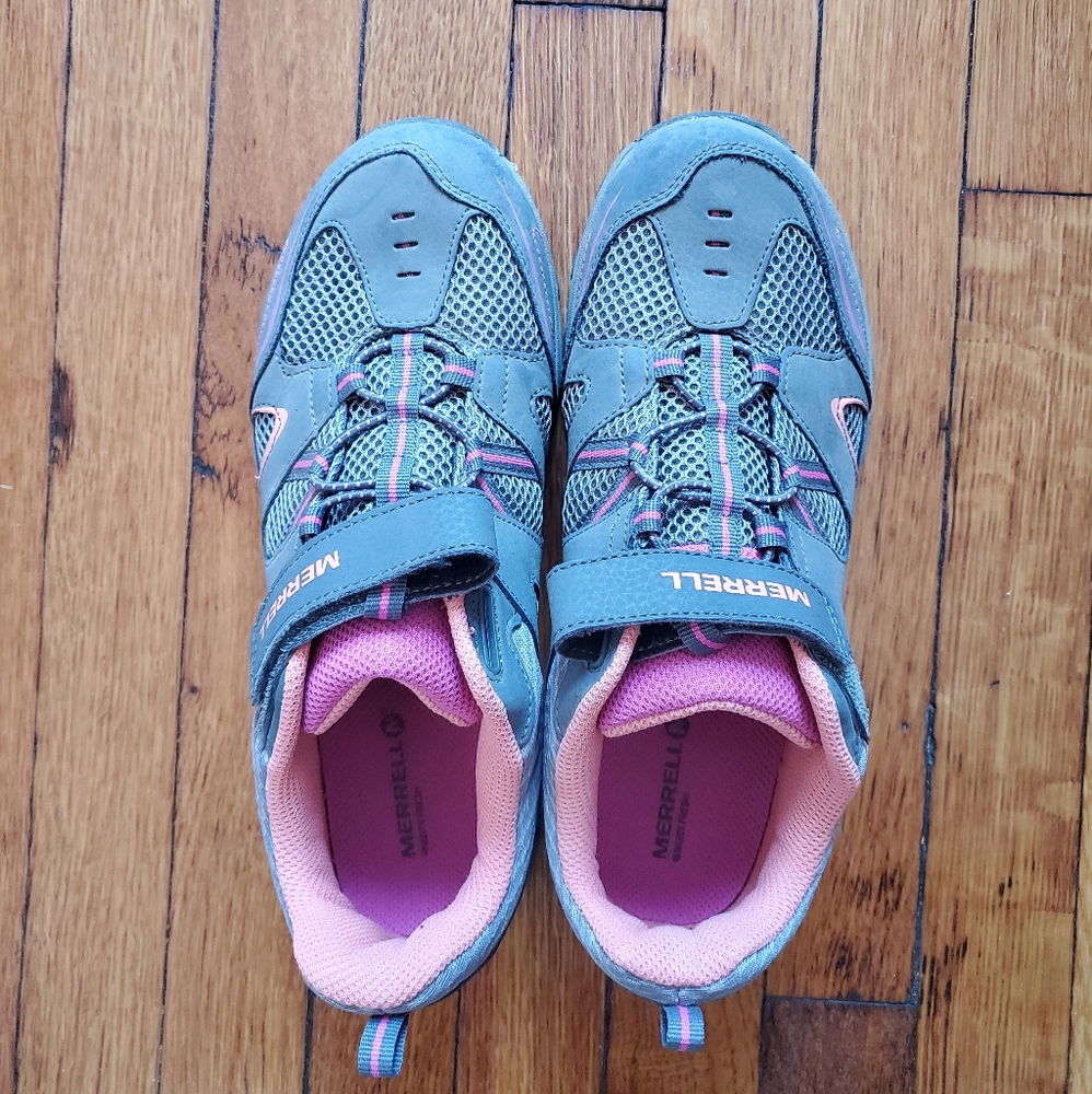 NEW Merrell Trail Shoes